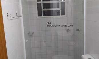 Imagem 4: APARTAMENTO 02 QUARTOS- VALINHOS/SP