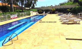 Imagem: Apartamento à venda em Valinhos-SP 2 quartos