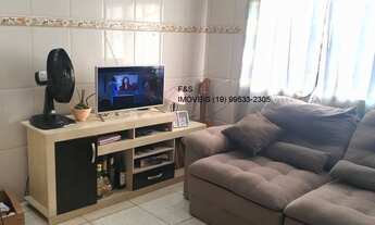 Imagem: CASA 03 QUARTOS, JAMBEIRO - CAMPINAS SP