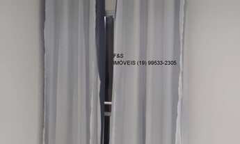 Imagem 6: APARTAMENTO 02 QUARTOS- VALINHOS/SP