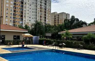 Imagem 2: APARTAMENTO 03 QUARTOS-BOULEVARD-CAMPINAS