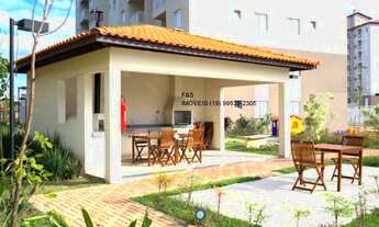 Imagem 7: Apartamento à venda em Valinhos-SP: 2 quartos, 2 salas, 1 banheiro e vaga na garagem!