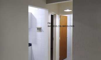 Imagem: APARTAMENTO 02 QUARTOS- VALINHOS/SP