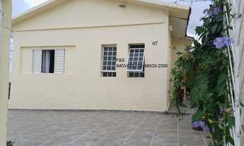 Imagem 3: CASA 02 QUARTOS, CAMPOS ELISEOS - CAMPINAS SP