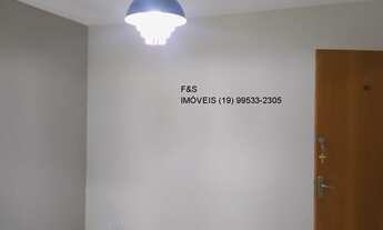 Imagem 7: APARTAMENTO 02 QUARTOS- VALINHOS/SP