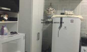 Imagem 6: CASA 02 QUARTOS, CAMPOS ELISEOS - CAMPINAS SP