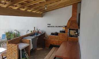 Imagem: CASA 02 QUARTOS, CAMPOS ELISEOS - CAMPINAS