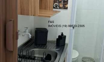 Imagem 7: SALA COMERCIAL, MOBILIADA - CENTRO CAMPINAS