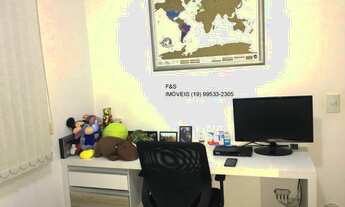 Imagem 6: APARTAMENTO 03 QUARTOS - PARQUE PRADO CAMPINAS SP