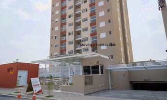 Imagem: APARTAMENTO 02 QUARTOS-PATRIANI-CAMPINAS