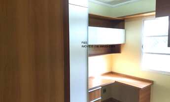 Imagem 3: APARTAMENTO 03 QUARTOS -PLAZA DAS FLORES -CAMPINAS SP