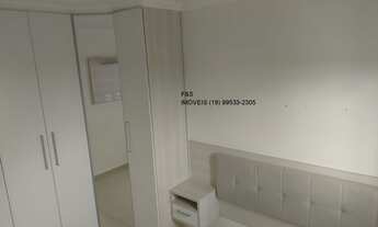 Imagem 4: APARTAMENTO 02 QUARTOS- VALINHOS /SP