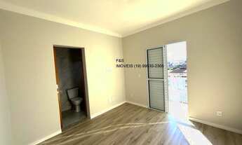 Imagem: CASA 03 QUARTOS, PARQUE JAMBEIRO - CAMPINAS