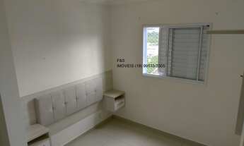 Imagem 6: APARTAMENTO 02 QUARTOS- VALINHOS /SP