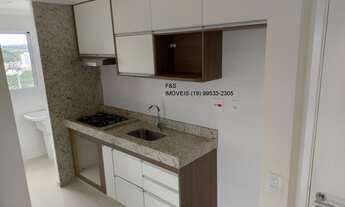 Imagem 7: APARTAMENTO 02 QUARTOS- VALINHOS /SP