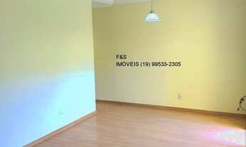 Imagem 7: APARTAMENTO 03 QUARTOS -PLAZA DAS FLORES -CAMPINAS SP