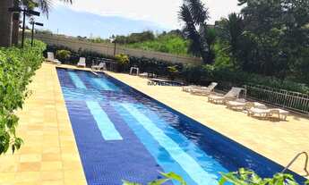 Imagem 2: Apartamento à venda em Valinhos-SP: 2 quartos, 2 salas, 1 banheiro e vaga na garagem!