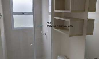 Imagem 3: APARTAMENTO 02 QUARTOS- VALINHOS /SP