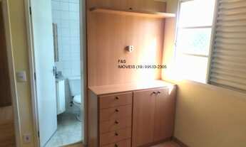 Imagem 2: APARTAMENTO 03 QUARTOS -PLAZA DAS FLORES -CAMPINAS SP