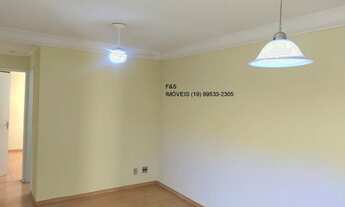 Imagem 5: APARTAMENTO 03 QUARTOS -PLAZA DAS FLORES -CAMPINAS SP