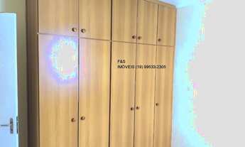 Imagem 4: APARTAMENTO 03 QUARTOS -PLAZA DAS FLORES -CAMPINAS SP