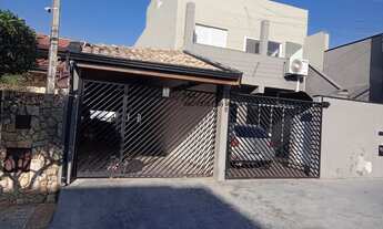 Imagem: CASA 02 QUARTOS, JD MANACÁS- VALINHOS