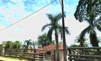 Imagem: CHÁCARA 04 QUARTOS-ÁGUAS DE SÃO PEDRO