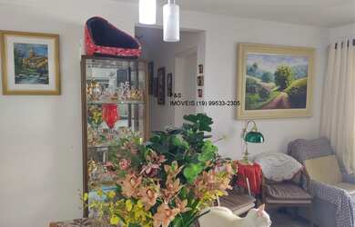 Imagem 4: APARTAMENTO 02 QUARTOS, NOVA EUROPA-CAMPINAS