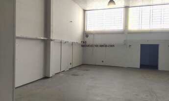 Imagem 6: GALPÃO 280 M² - VALINHOS/SP