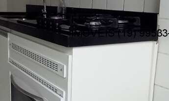 Imagem 6: APARTAMENTO 02 QUARTOS-VALINHOS/SP