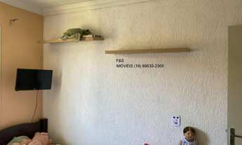 Imagem 4: APARTAMENTO 02 QUARTOS-CAMPINAS SP