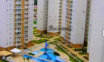 Imagem: APARTAMENTO 03 QUARTOS- INSPIRATTO - CAMPINAS