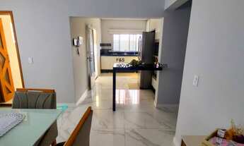 Imagem: CASA 3 QUARTOS - JAMBEIRO -CAMPINAS/SP