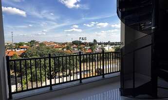 Imagem 6: APARTAMENTO 03 QUARTOS- HÍPICA BOULEVARD - CAMPINAS SP