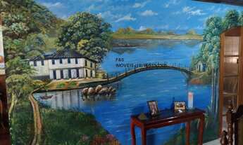 Imagem: CHÁCARA 03 QUARTOS-CLUBE DE CAMPO ITATIBA