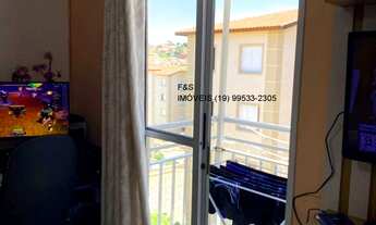 Imagem 6: APARTAMENTO 02 QUARTOS-CAMPINAS SP