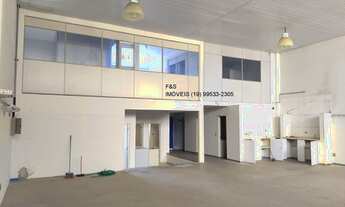 Imagem 2: GALPÃO 280 M² - VALINHOS/SP