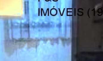 Imagem: APARTAMENTO 02 QUARTOS-BONFIM/CAMPINAS