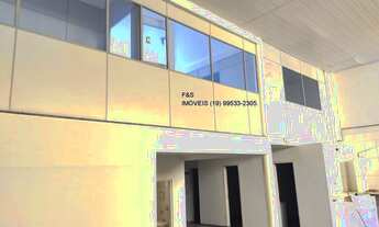 Imagem: GALPÃO 280 M² - VALINHOS/SP