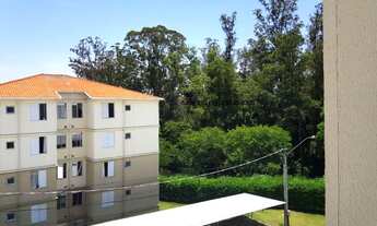 Imagem: APARTAMENTO 02 QUARTOS - CAMPINAS SP