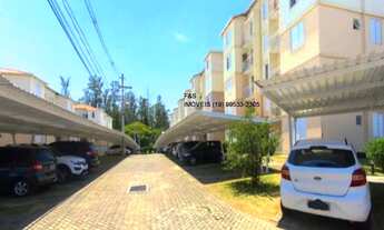 Imagem 3: APARTAMENTO 02 QUARTOS - CAMPINAS SP