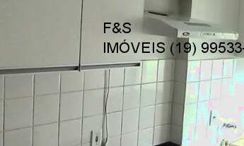 Imagem 7: APARTAMENTO 02 QUARTOS-VALINHOS/SP