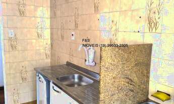 Imagem: APARTAMENTO 03 QUARTOS-CAMPINAS