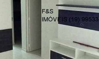 Imagem 2: APARTAMENTO 02 QUARTOS-VALINHOS/SP