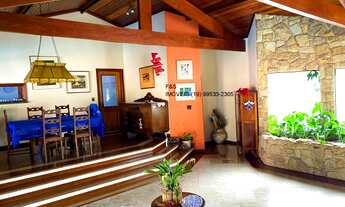 Imagem: CASA 04 SUITES,VILLAGE VISCONDE ITAMARACÁ