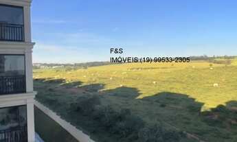 Imagem: APARTAMENTO 03 QUARTOS, SWISS PARK - CAMPINAS