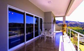 Imagem: CHÁCARA 03 QUARTOS, CANJARANAS - VINHEDO