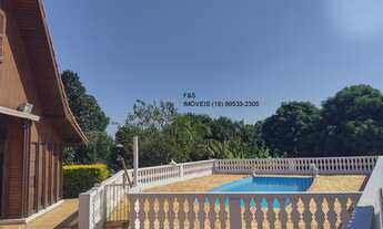 Imagem: SITIO 05 ALQUEIRES-CAMPINAS/SP