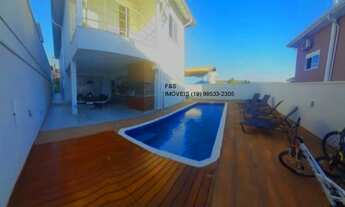 Imagem 2: CASA 03 QUARTOS - TERRAS DO ORIENTE-VALINHOS/SP