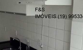 Imagem 4: APARTAMENTO 02 QUARTOS-VALINHOS/SP